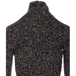 Max Mara Sweaters Black