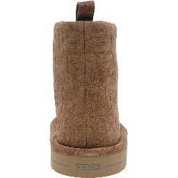 Fendi Boots