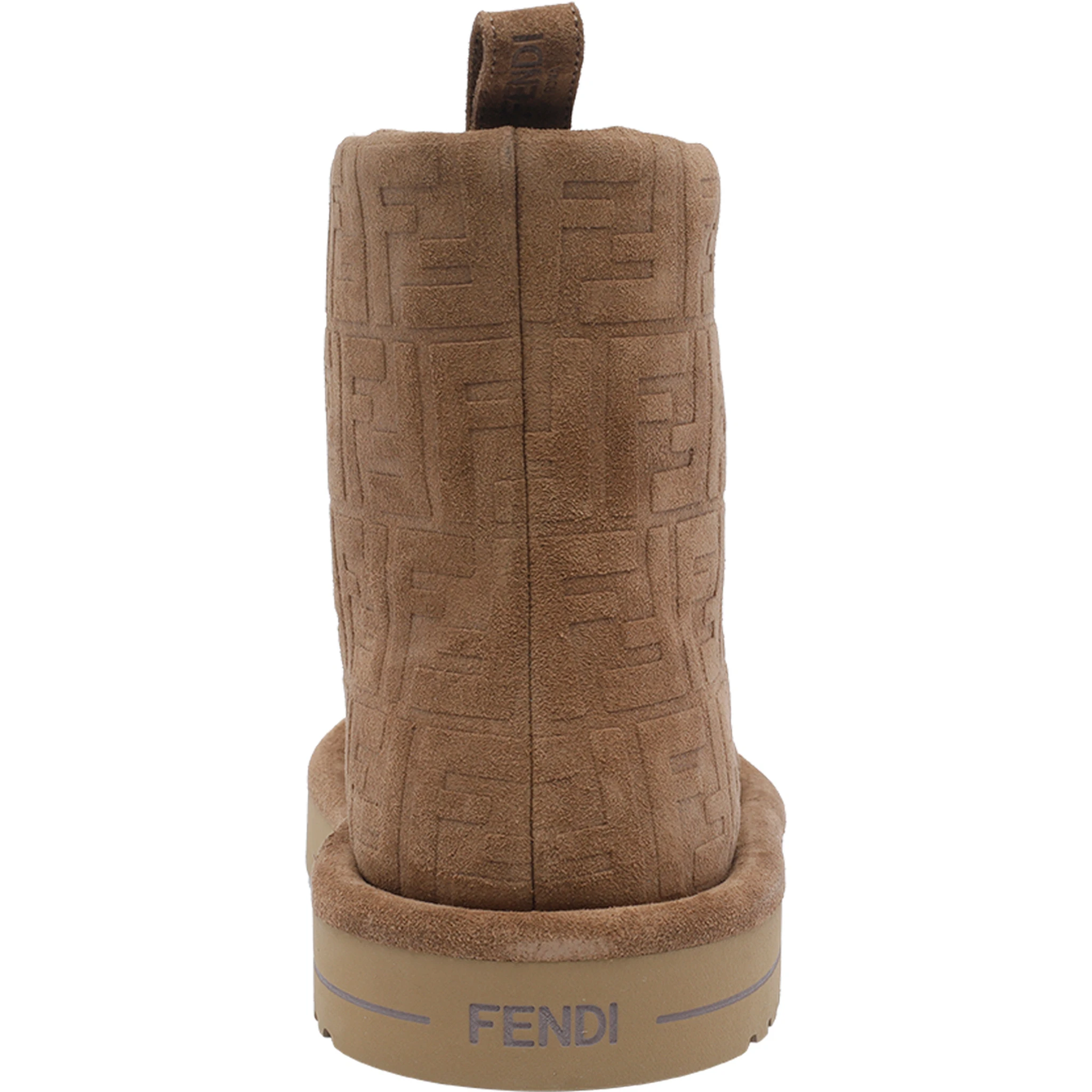 Fendi Boots