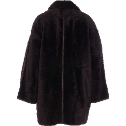Max Mara Coats Brown