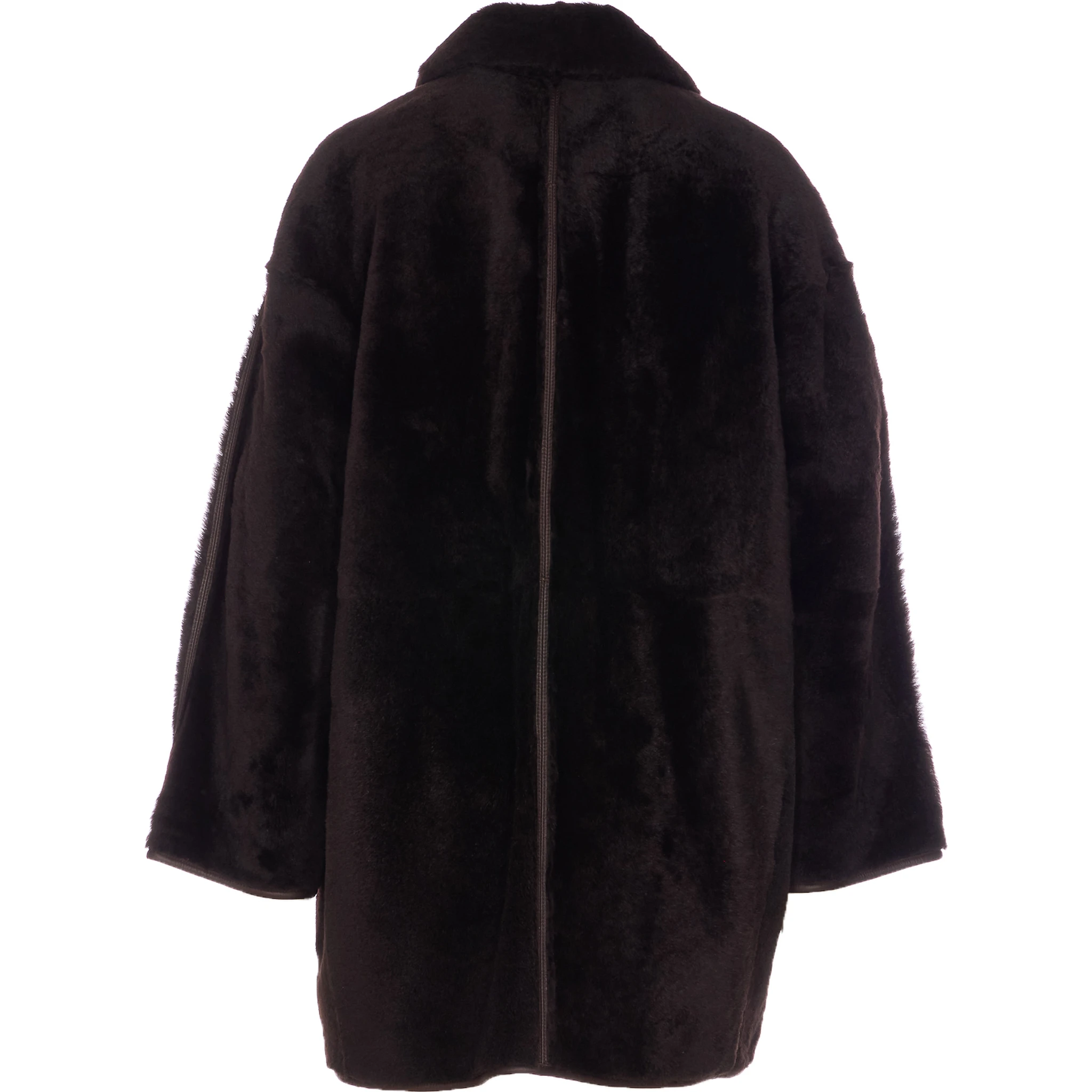 Max Mara Coats Brown