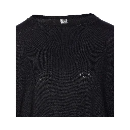 TOTEME T-shirts and Polos Black