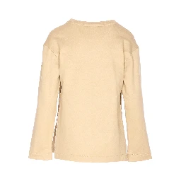 Max Mara Sweaters Beige