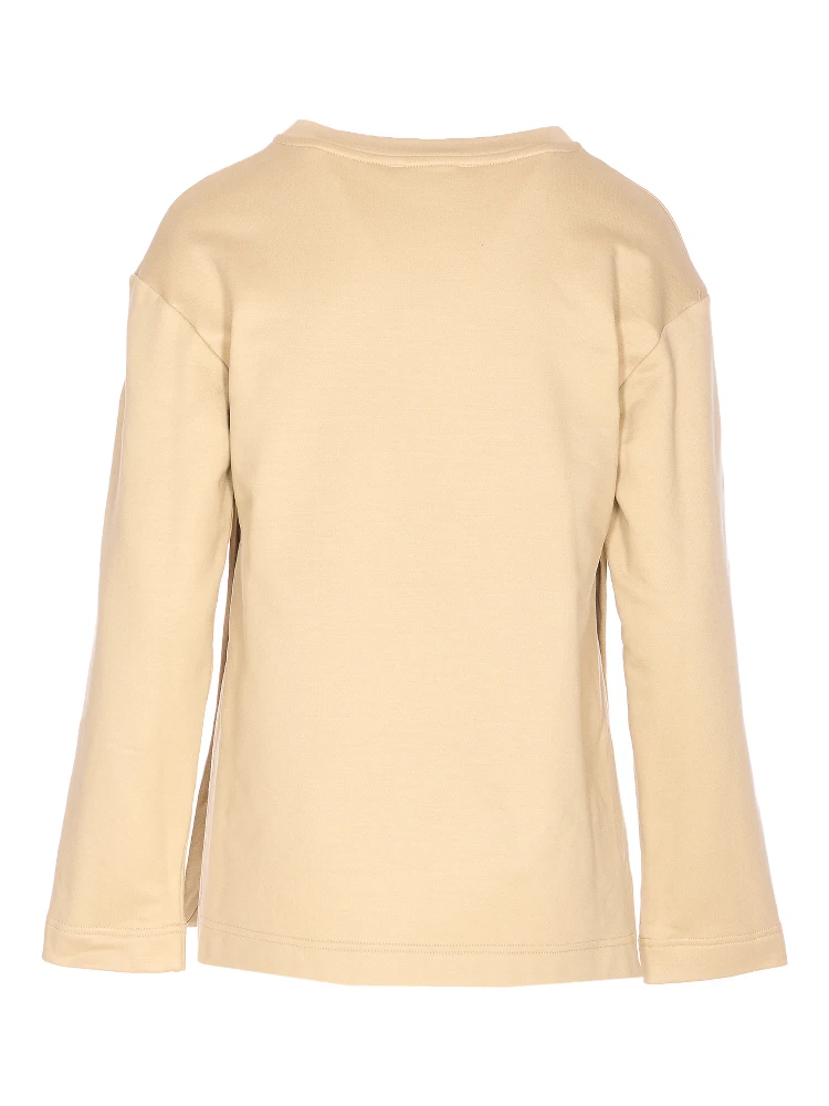 Max Mara Sweaters Beige alternative