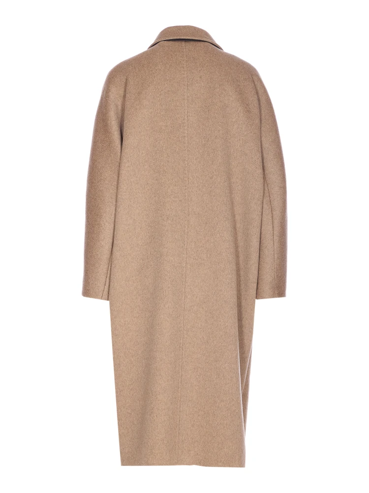 Max Mara Coats Beige alternative