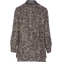 Max Mara Coats Brown