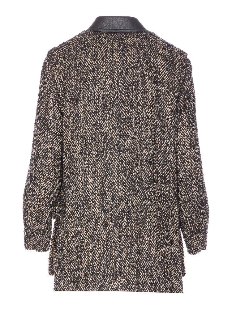 Max Mara Coats Brown alternative