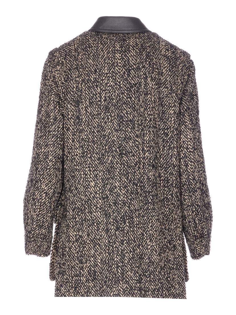 Max Mara Coats Brown