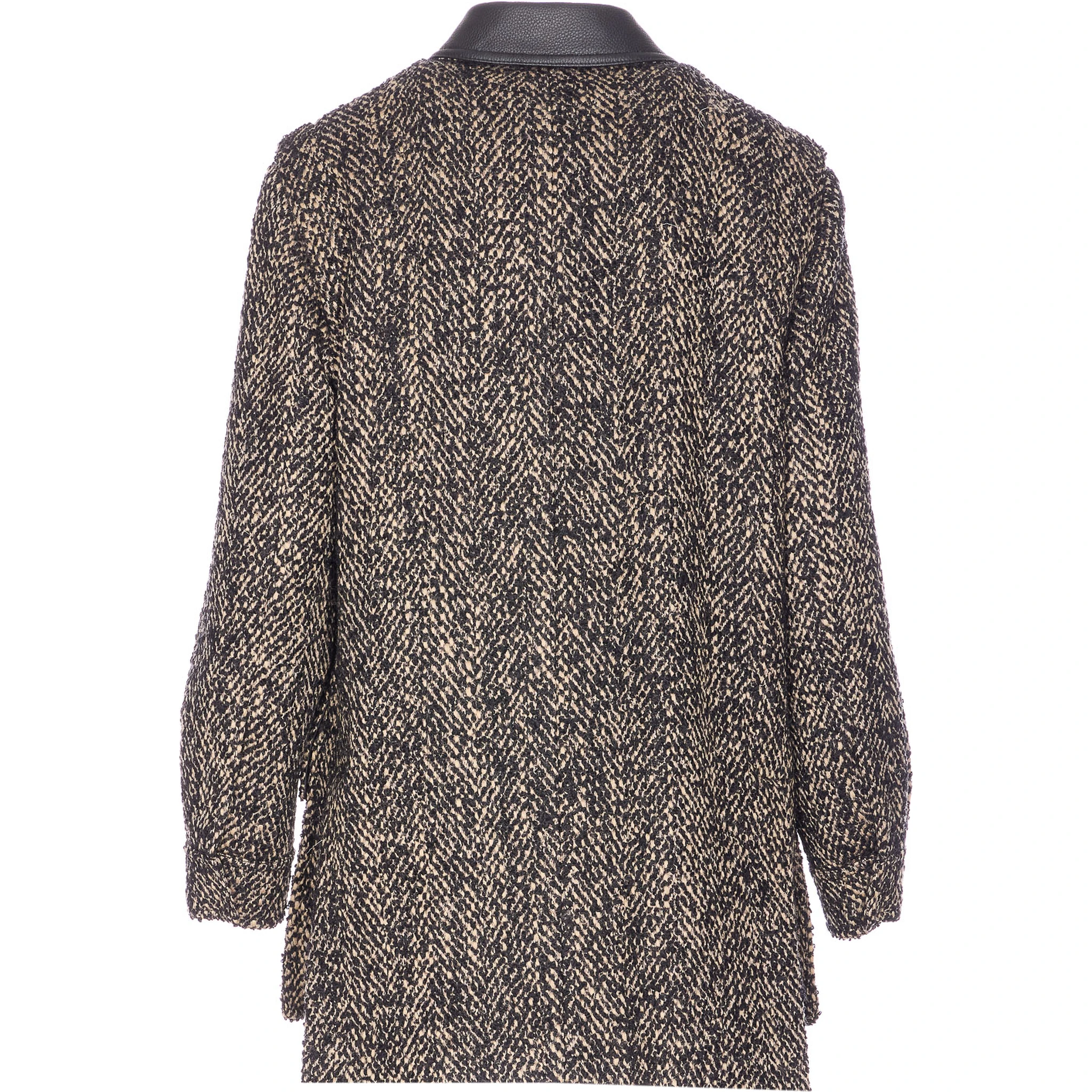 Max Mara Coats Brown