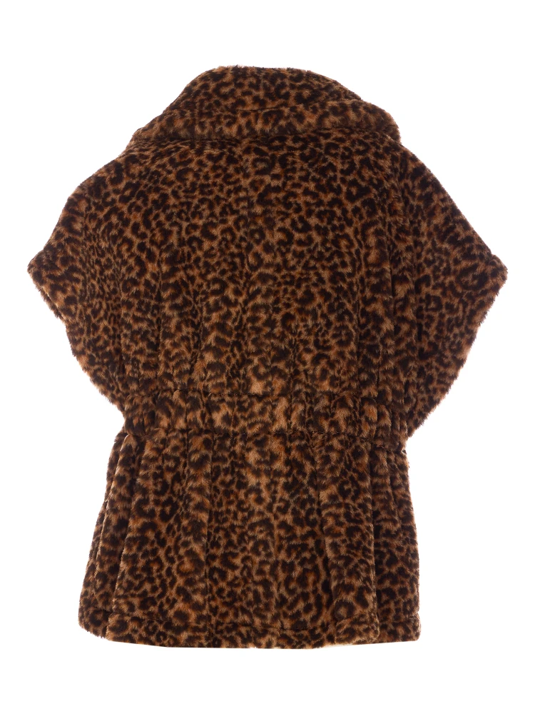 Max Mara Jackets Brown alternative