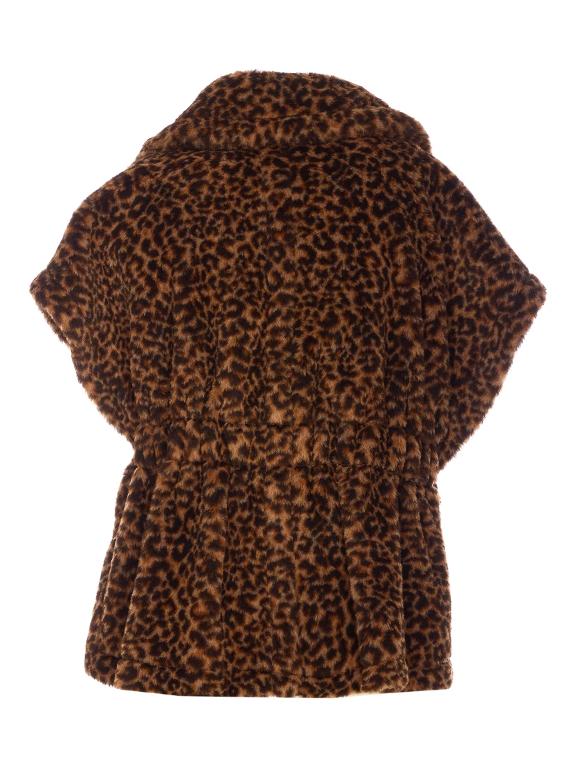 Max Mara Jackets Brown