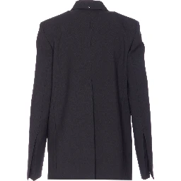 SportMax  Jackets Black