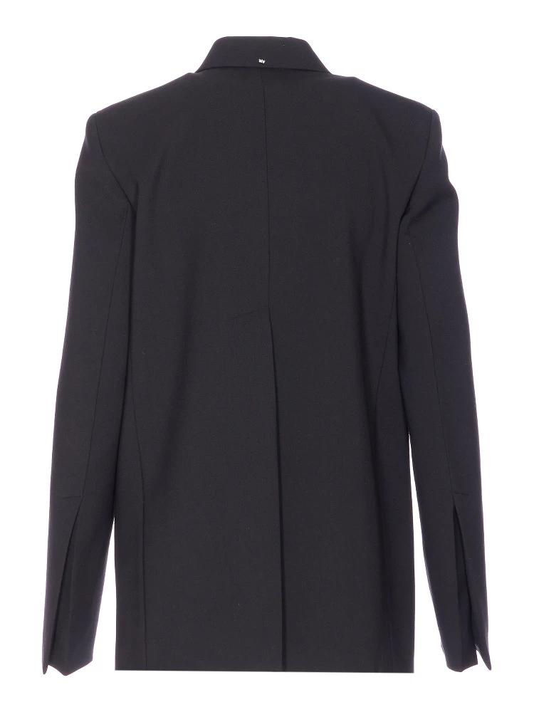 SportMax  Jackets Black alternative