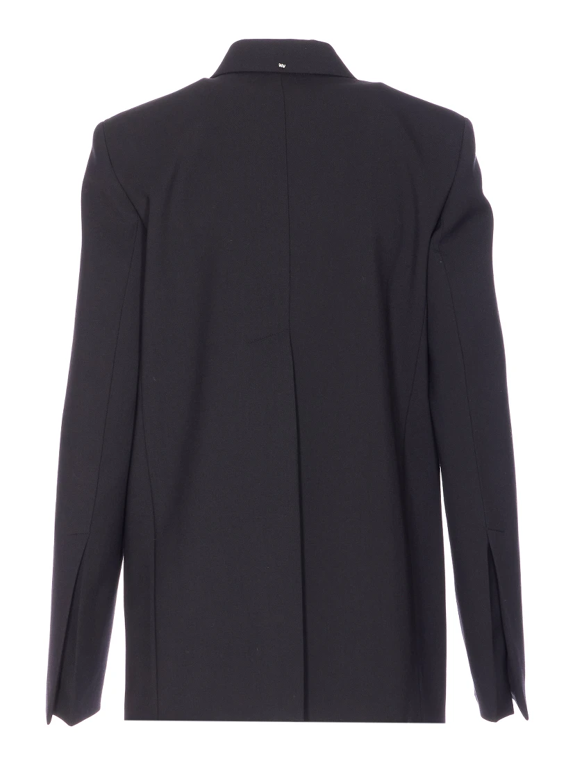 SportMax  Jackets Black