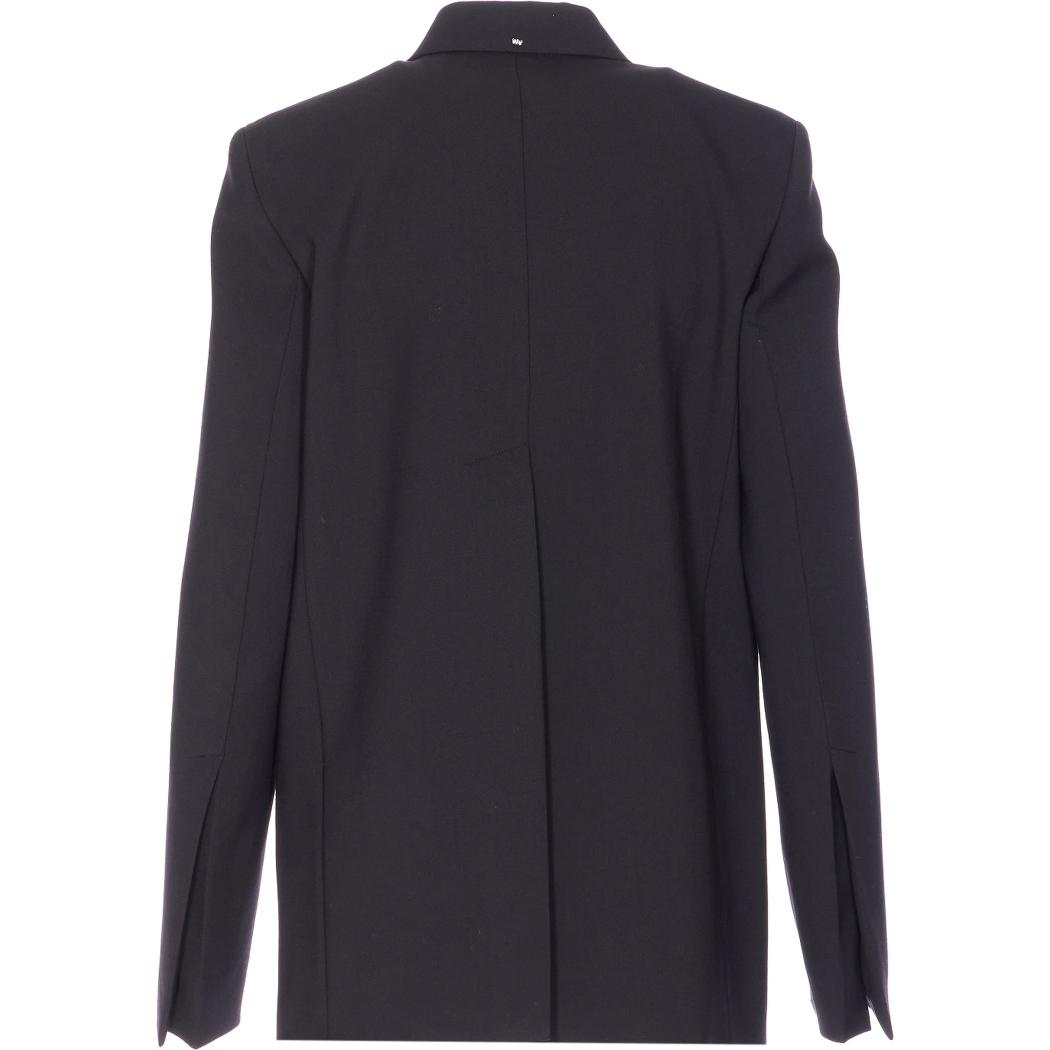 SportMax  Jackets Black