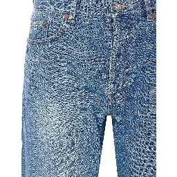 جينز سان لوران