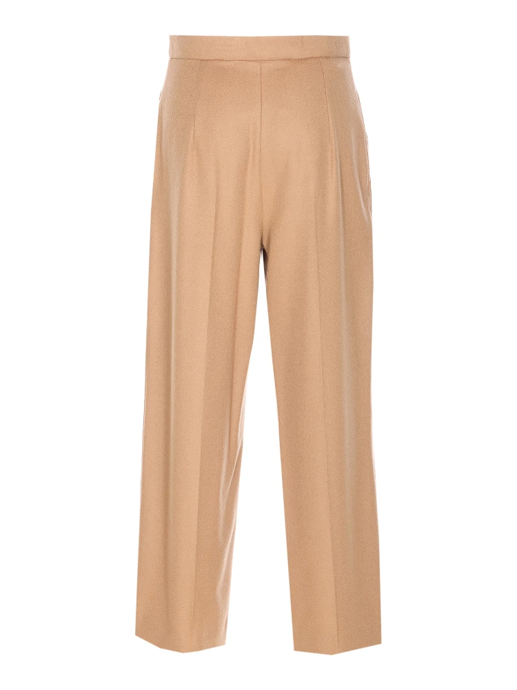 Max Mara Studio Trousers Beige alternative
