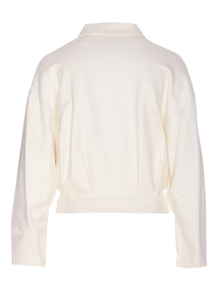 Max Mara Sweaters White alternative
