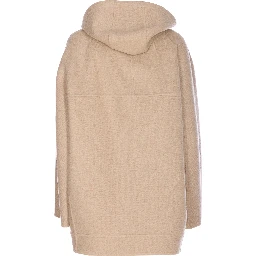 Max Mara Coats Beige