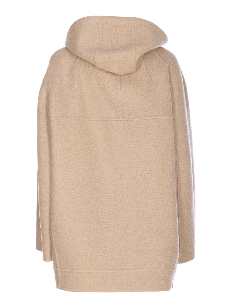 Max Mara Coats Beige alternative