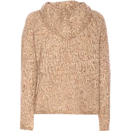S Max Mara Sweaters Beige