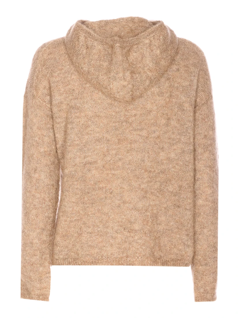 S Max Mara Sweaters Beige