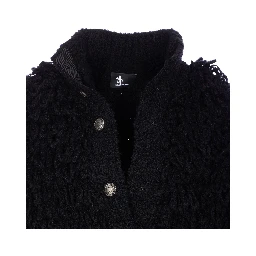MONCLER GRENOBLE Sweaters Black