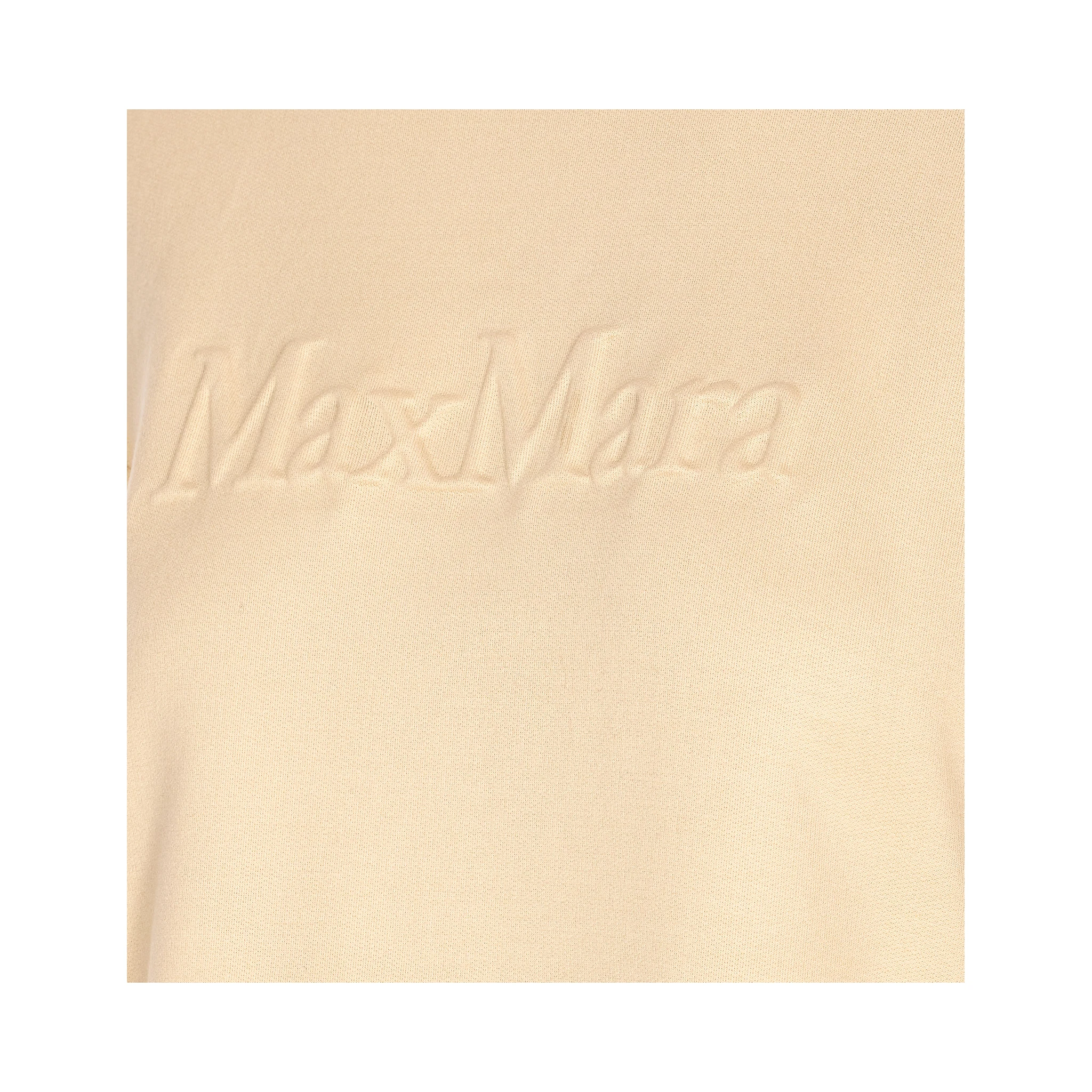 Max Mara Sweaters Beige