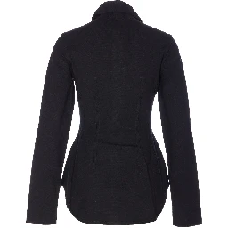 SportMax  Shirts Black