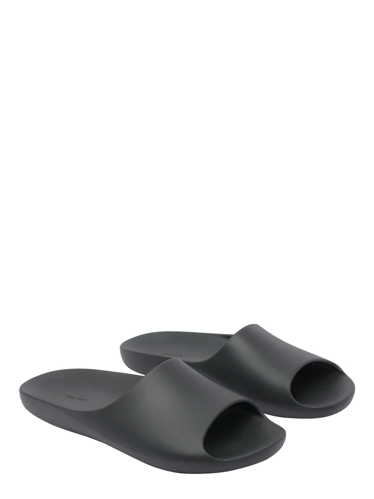 The Row Sandals Black alternative
