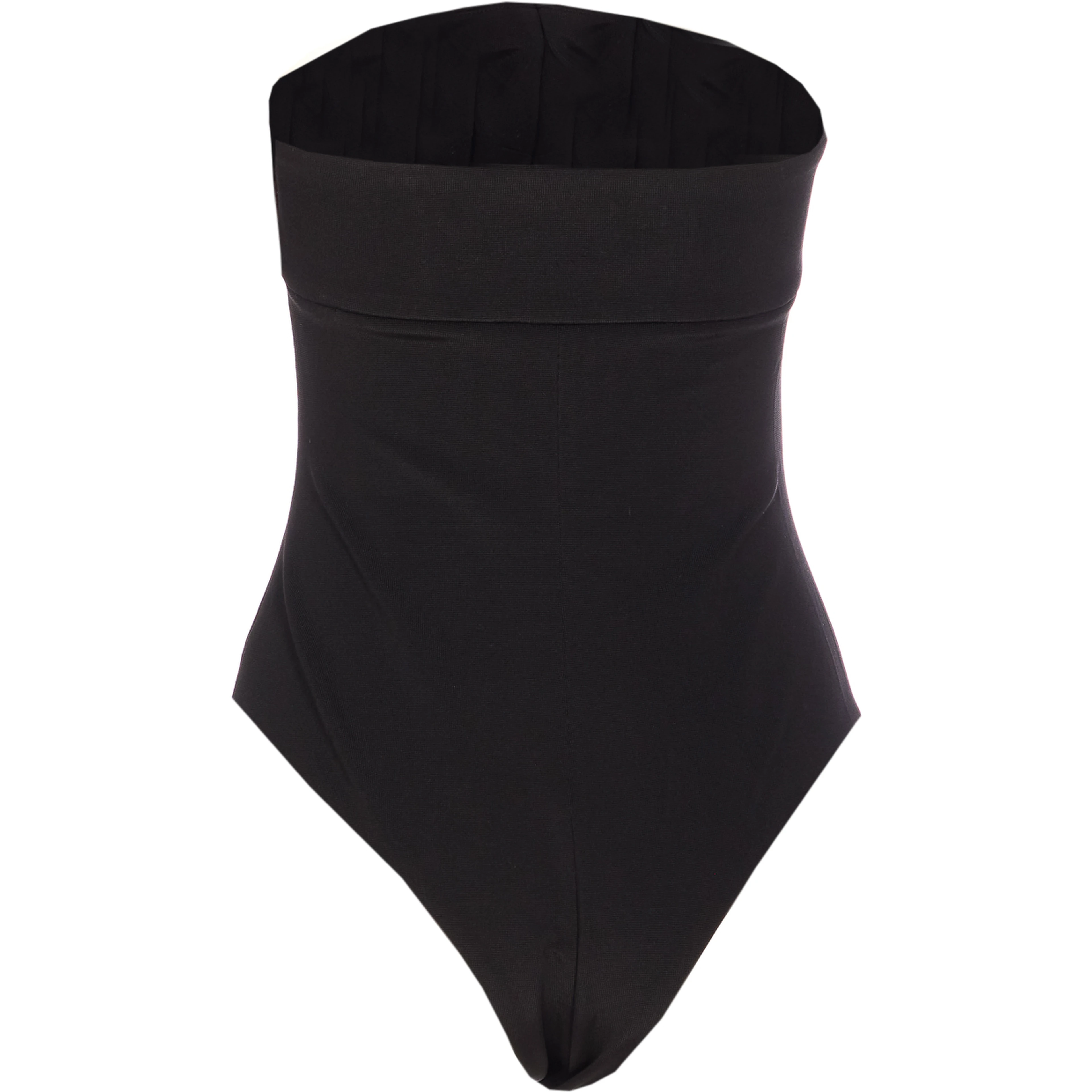 Balmain Top Black