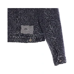 جاكيتات فندي