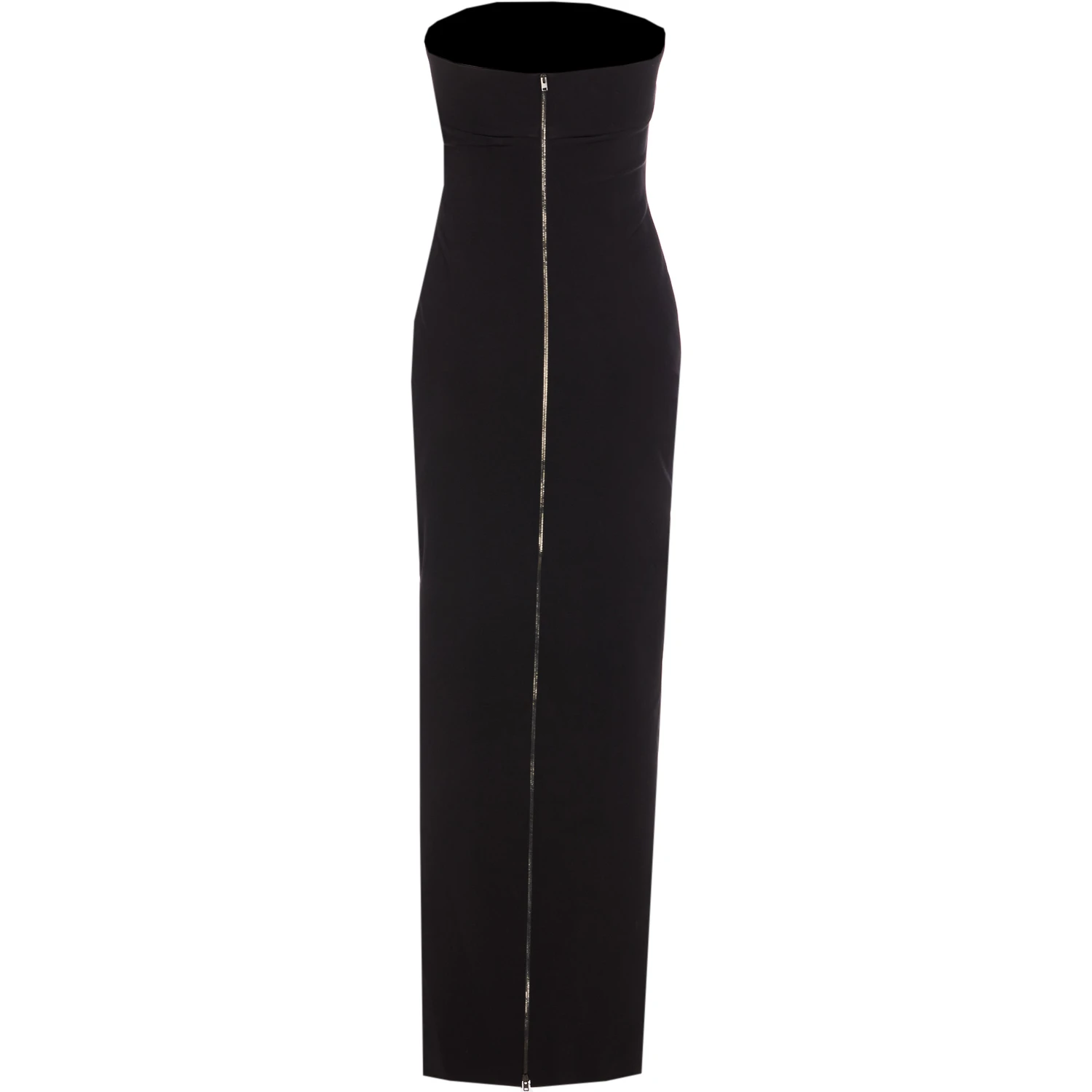 Balmain Dresses Black