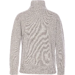 S Max Mara Sweaters Grey