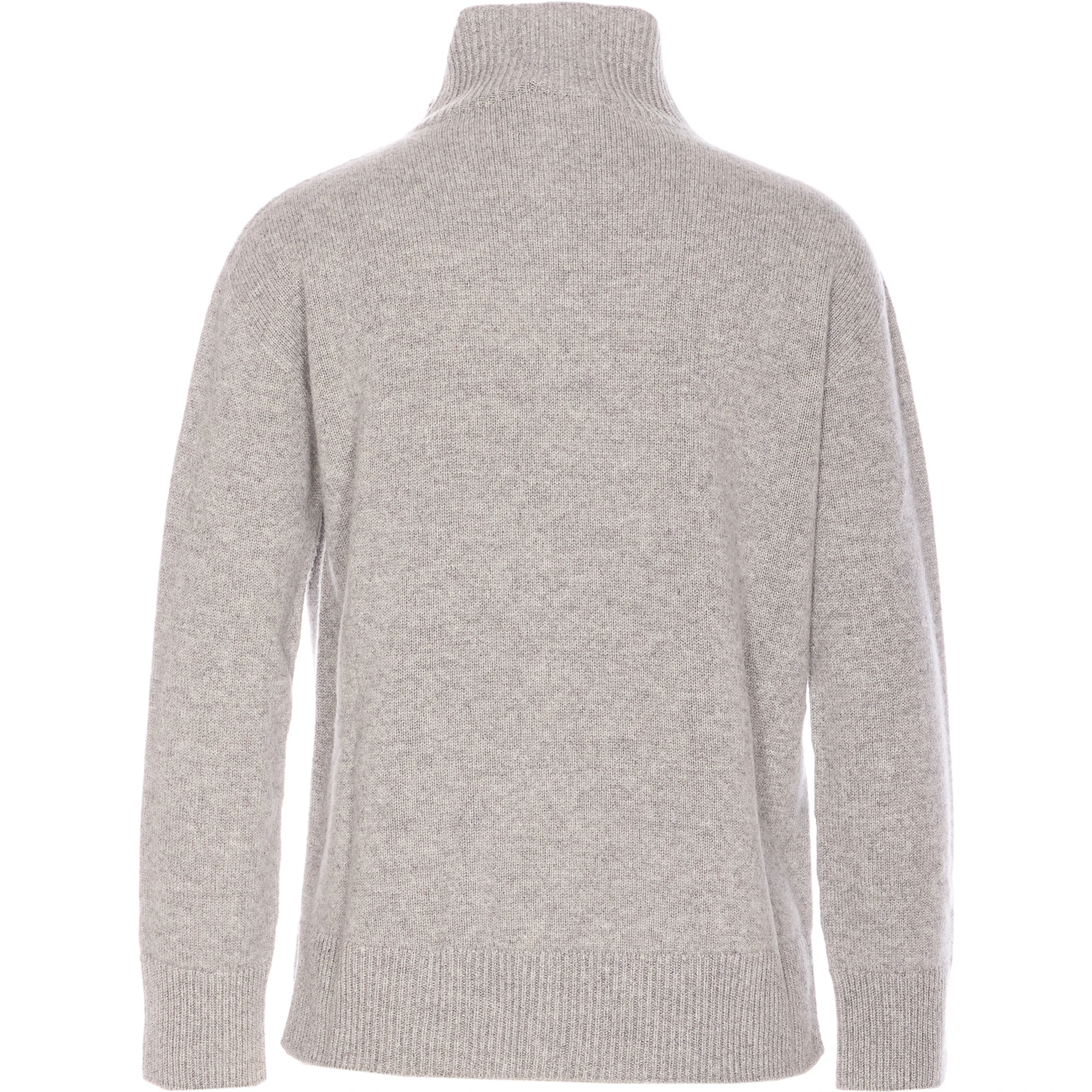 S Max Mara Sweaters Grey