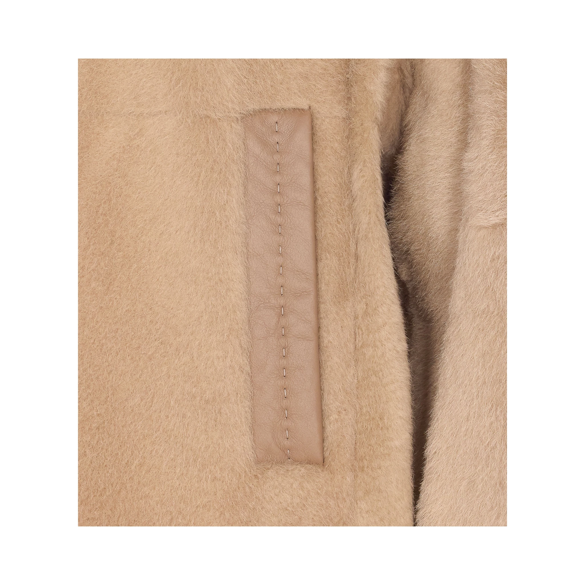 Max Mara Coats Beige