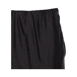 The Row Skirts Black