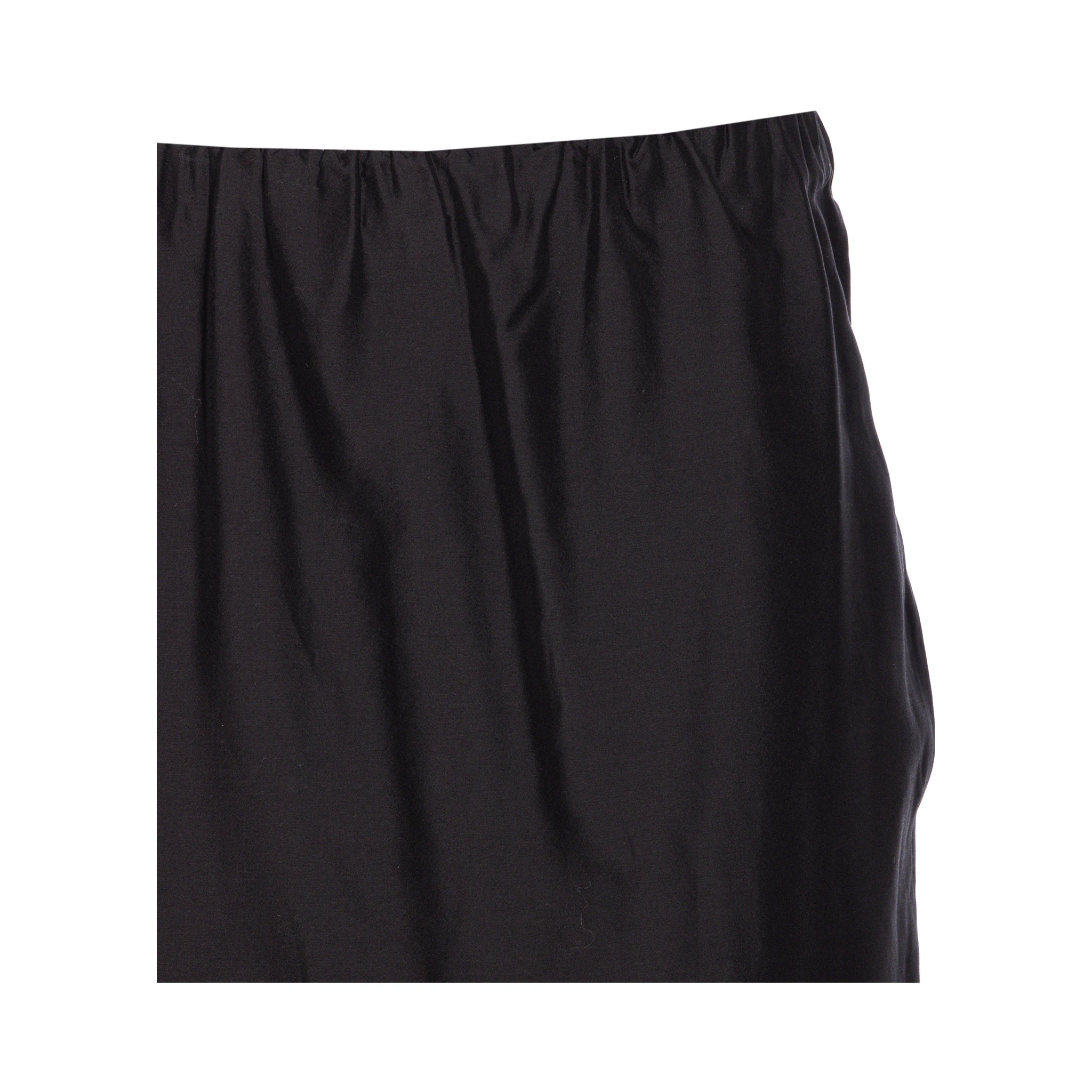 The Row Skirts Black