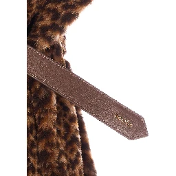 Max Mara Jackets Brown