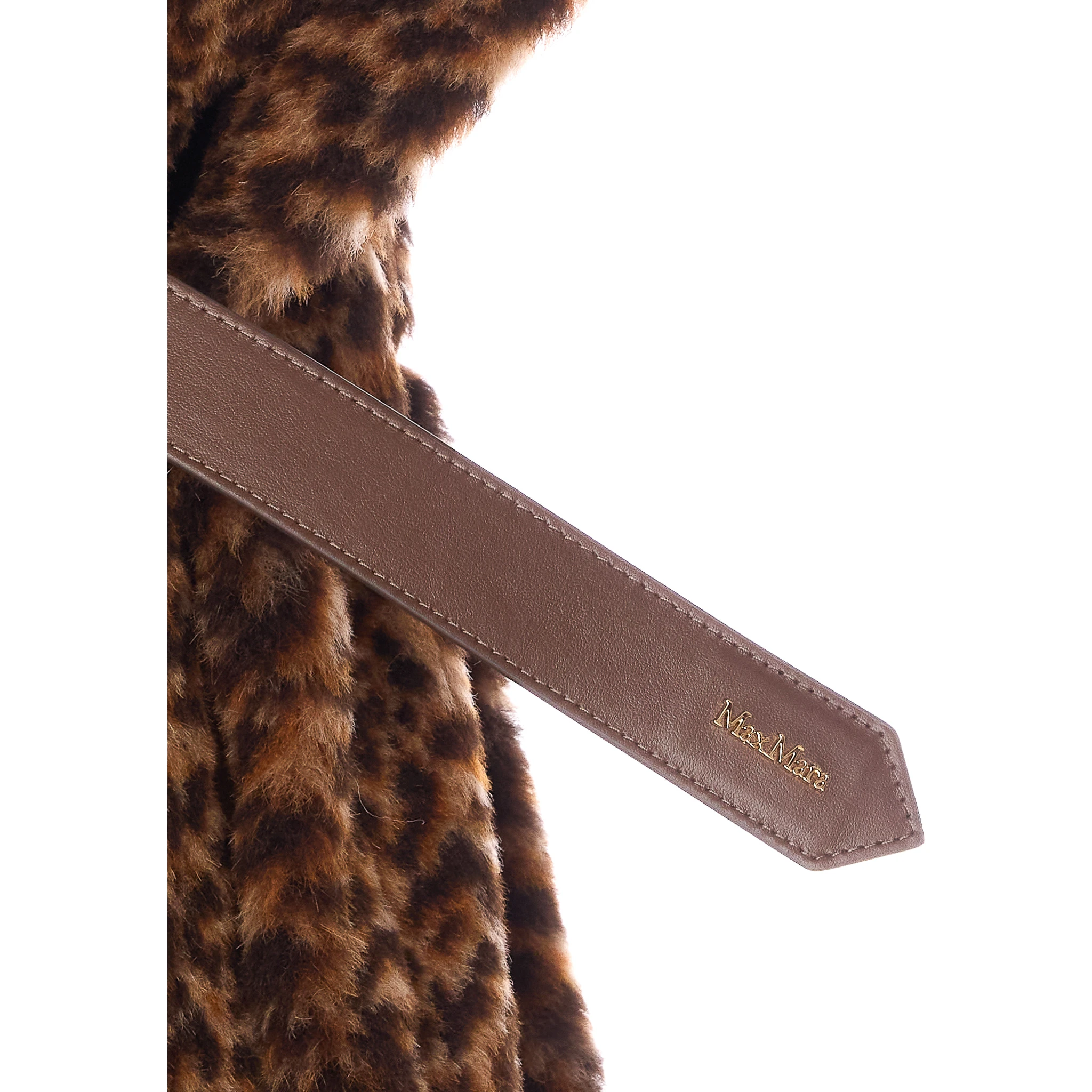 Max Mara Jackets Brown