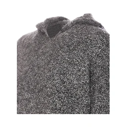 S Max Mara Sweaters Grey