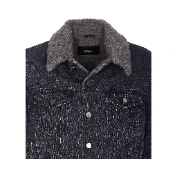 جاكيتات فندي