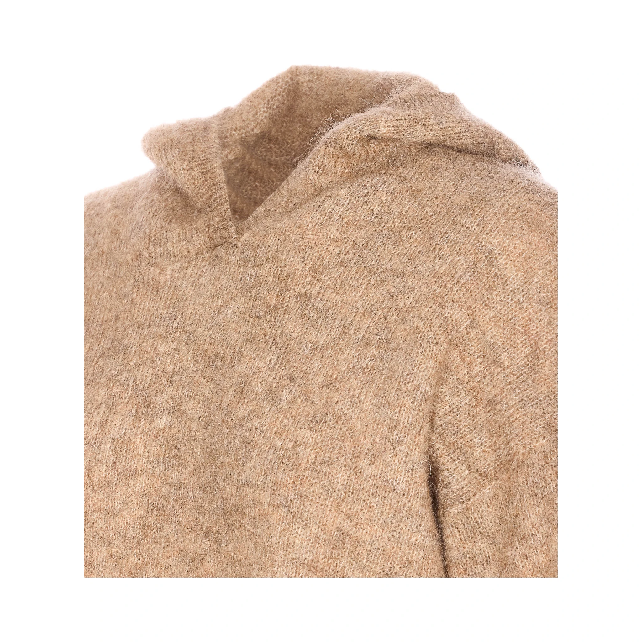 S Max Mara Sweaters Beige
