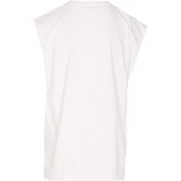 Balmain Top White