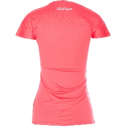 Balmain T-shirts and Polos