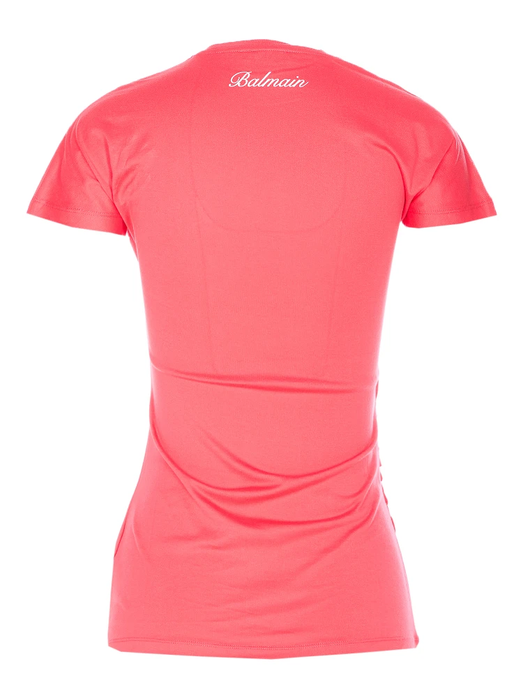 Balmain T-shirts and Polos alternative