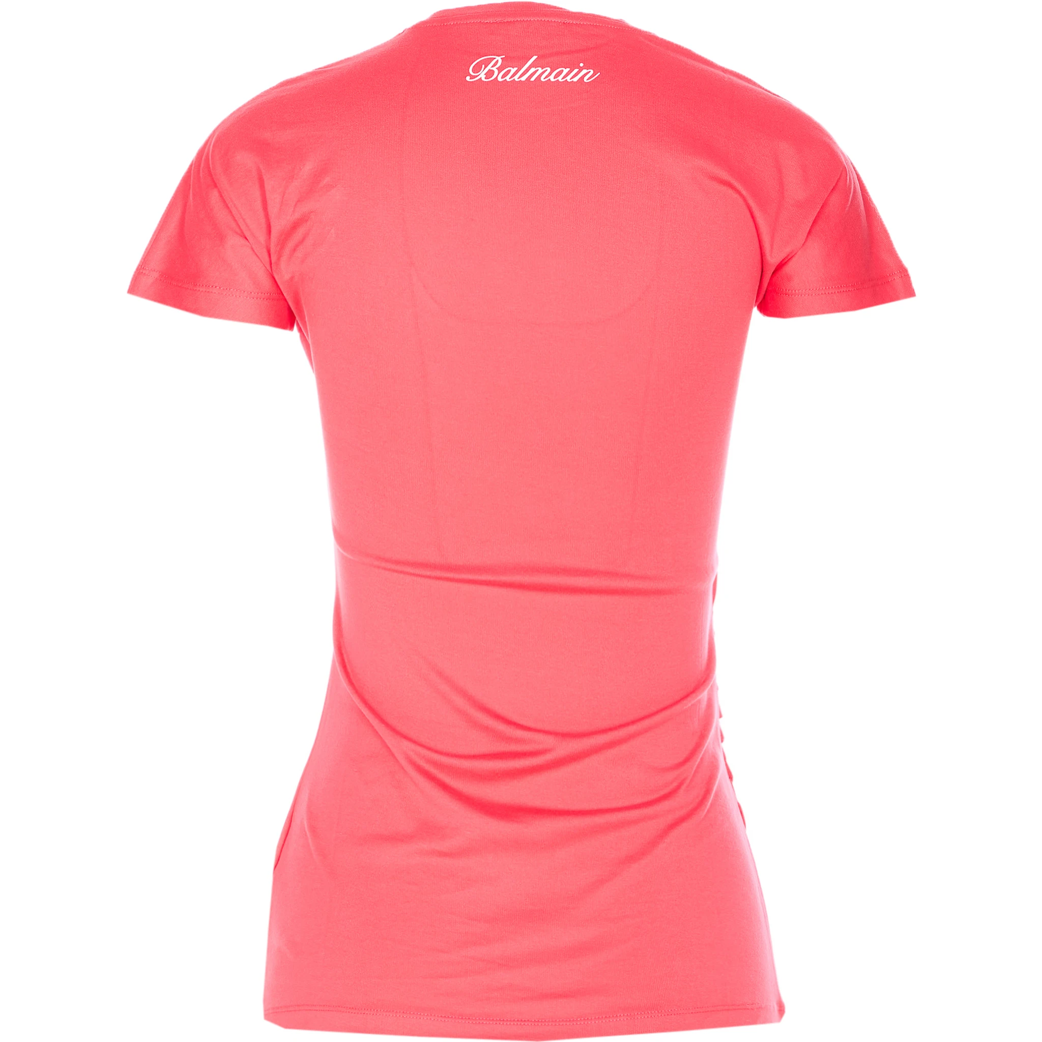 Balmain T-shirts and Polos