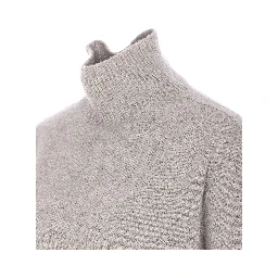 S Max Mara Sweaters Grey