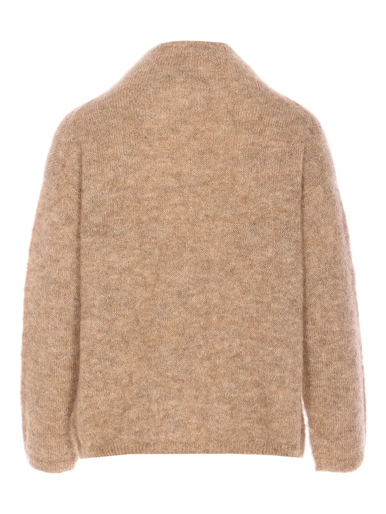 S Max Mara Sweaters Beige alternative