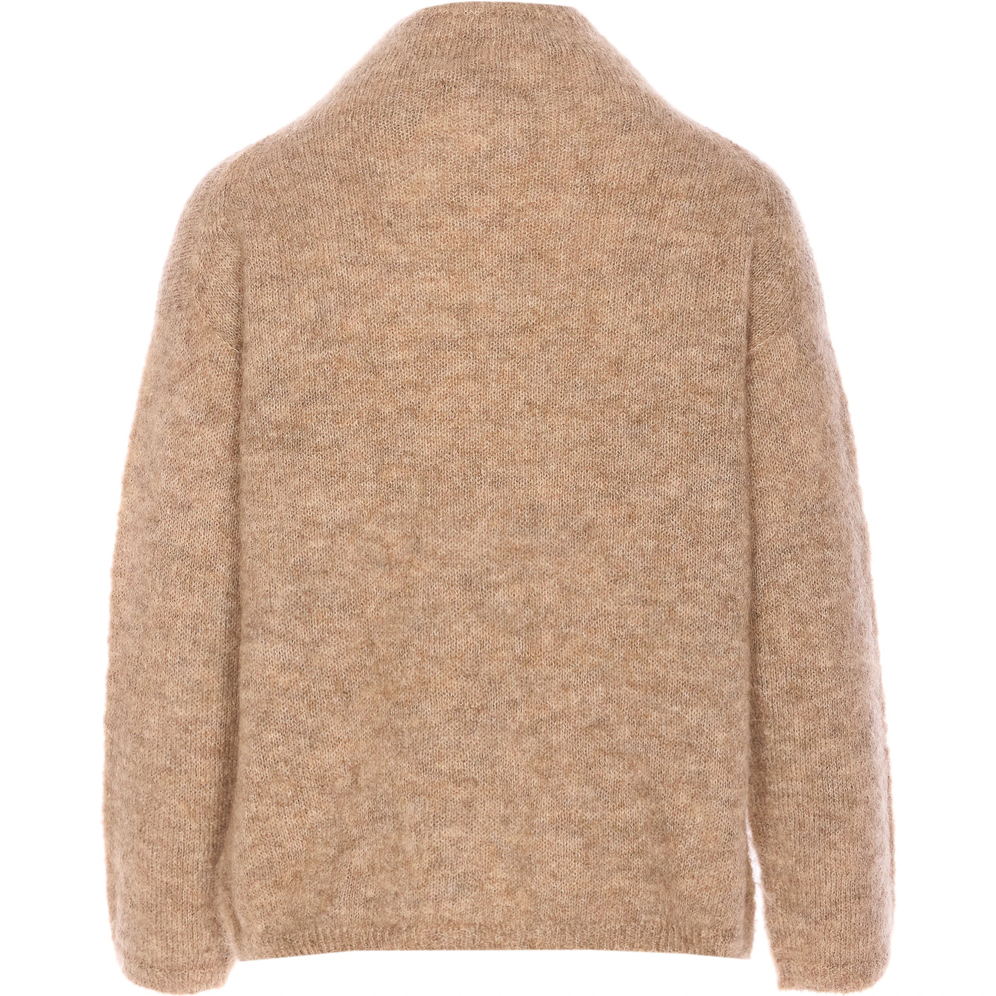 S Max Mara Sweaters Beige